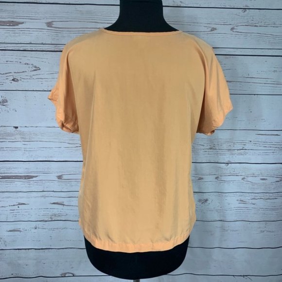 3/$25 J Jill blouse - Picture 3 of 5